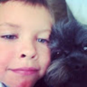 Meet your Posher, Luke